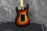 1976 Fender Stratocaster, Sunburst