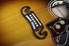 2018 Gibson SJ-200, Electro Acoustic, Vintage Sunburst