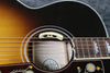 2018 Gibson SJ-200, Electro Acoustic, Vintage Sunburst