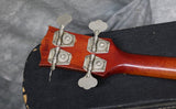 1961 Gibson EB3, Cherry