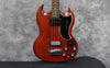 1961 Gibson EB3, Cherry