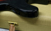 1998 Music Man Stingray 4 EX, Sunburst