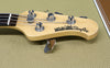 1998 Music Man Stingray 4 EX, Sunburst