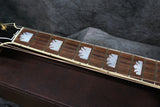 2018 Gibson SJ-200, Electro Acoustic, Vintage Sunburst