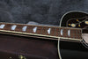 2018 Gibson SJ-200, Electro Acoustic, Vintage Sunburst
