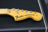 1976 Fender Stratocaster, Sunburst