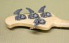 1998 Music Man Stingray 4 EX, Sunburst