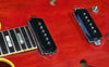 1967 Gibson ES-330 TD, Cherry Red