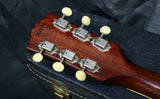 1967 Gibson ES-330 TD, Cherry Red