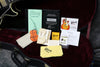 2009 Gibson Historic '57 Les Paul Custom, 3-Pickup, Black Beauty