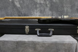 1976 Fender Stratocaster, Sunburst