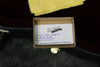 2009 Gibson Historic '57 Les Paul Custom, 3-Pickup, Black Beauty