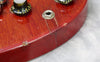 1961 Gibson EB3, Cherry