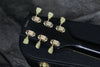 2009 Gibson Historic '57 Les Paul Custom, 3-Pickup, Black Beauty
