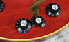 1967 Gibson ES-330 TD, Cherry Red
