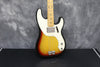1976 Fender Telecaster Bass, Sunburst