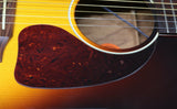 2014 Gibson J-45 Koa Elite, Limited Edition, Sunburst