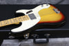 1976 Fender Telecaster Bass, Sunburst