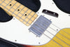 1976 Fender Telecaster Bass, Sunburst