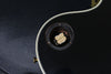 2009 Gibson Historic '57 Les Paul Custom, 3-Pickup, Black Beauty