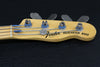1976 Fender Telecaster Bass, Sunburst