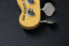 1976 Fender Telecaster Bass, Sunburst