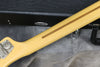 1976 Fender Telecaster Bass, Sunburst