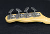 1976 Fender Telecaster Bass, Sunburst