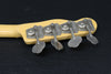 1976 Fender Telecaster Bass, Sunburst