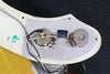 1976 Fender Telecaster Bass, Sunburst