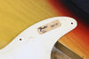 1976 Fender Telecaster Bass, Sunburst