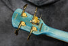 2021 Spector Euro 4 LX Doug Wimbish Bahama Blue, limited Edition