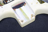1964 Fender Jaguar, Olympic White