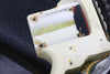 1964 Fender Jaguar, Olympic White
