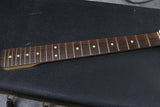 1964 Fender Jaguar, Olympic White