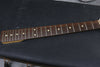 1964 Fender Jaguar, Olympic White
