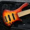 2013 Jerzy Drozd - Excellency Obsession 5, Sunburst