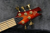 2013 Jerzy Drozd - Excellency Obsession 5, Sunburst