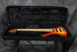 2013 Jerzy Drozd - Excellency Obsession 5, Sunburst