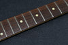 1964 Fender Jaguar, Olympic White