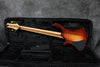 2013 Jerzy Drozd - Excellency Obsession 5, Sunburst