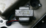 1965 Fender Vibrolux Reverb