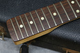 1964 Fender Jaguar, Olympic White
