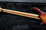 2013 Jerzy Drozd - Excellency Obsession 5, Sunburst