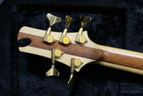 2013 Jerzy Drozd - Excellency Obsession 5, Sunburst