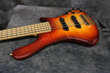 2013 Jerzy Drozd - Excellency Obsession 5, Sunburst