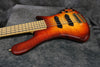 2013 Jerzy Drozd - Excellency Obsession 5, Sunburst