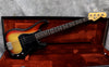 1973 Fender Precision Bass, Sunburst
