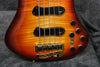 2013 Jerzy Drozd - Excellency Obsession 5, Sunburst