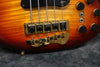 2013 Jerzy Drozd - Excellency Obsession 5, Sunburst